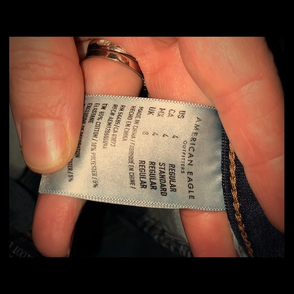 American Eagle jeans 👖 - Picture 2 of 3
